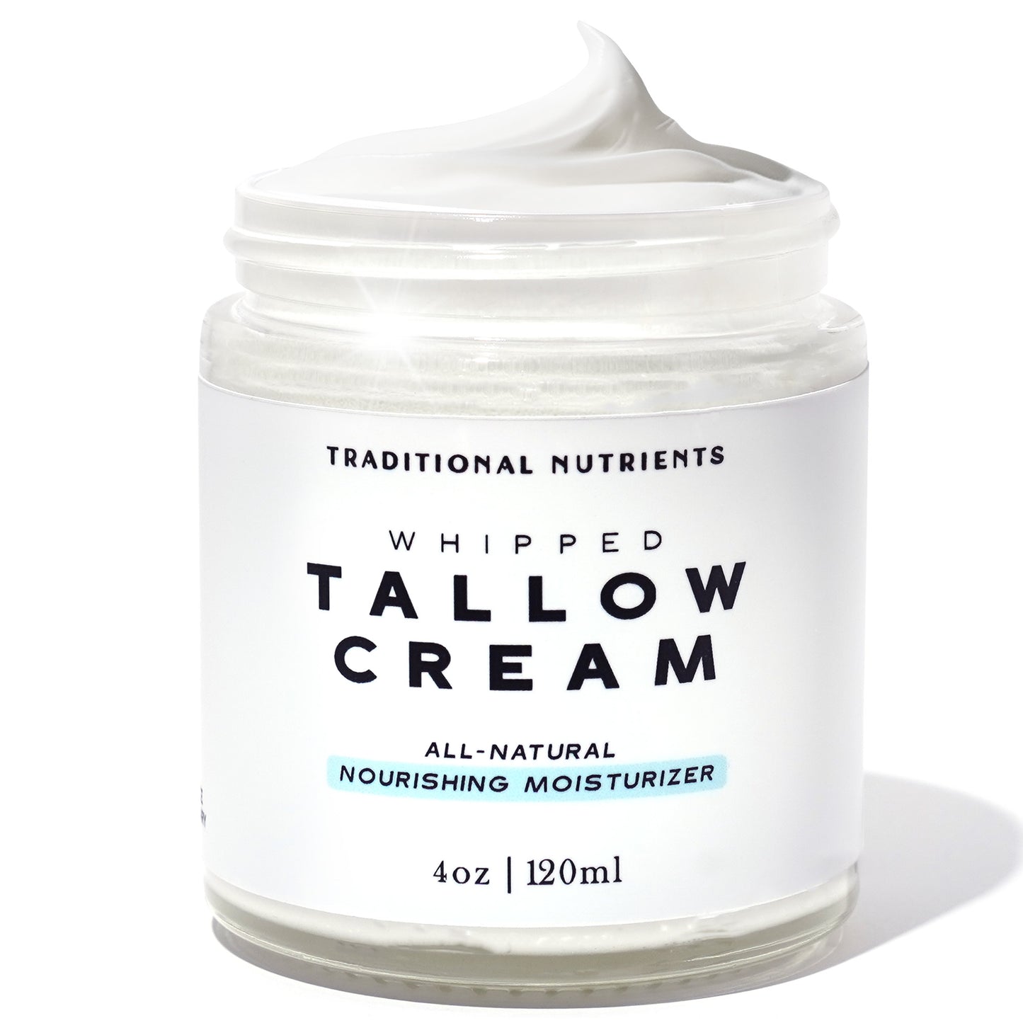 Tallow Cream
