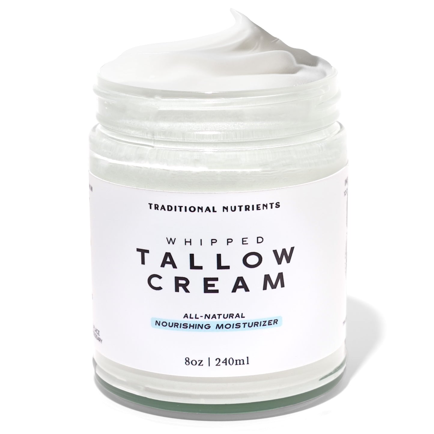 Tallow Cream