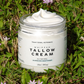 Tallow Cream