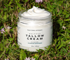 Tallow Cream