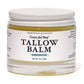Unscented Tallow Balm