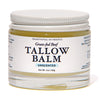 Unscented Tallow Balm