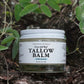 Unscented Tallow Balm
