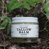 Unscented Tallow Balm