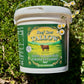 Bulk Grass Fed Beef Tallow 7.2lbs, Food Grade and Cosmetic Grade (1 gallon) 100% Grass-Fed & Grass-Finished Beef Suet Tallow, USDA Inspected