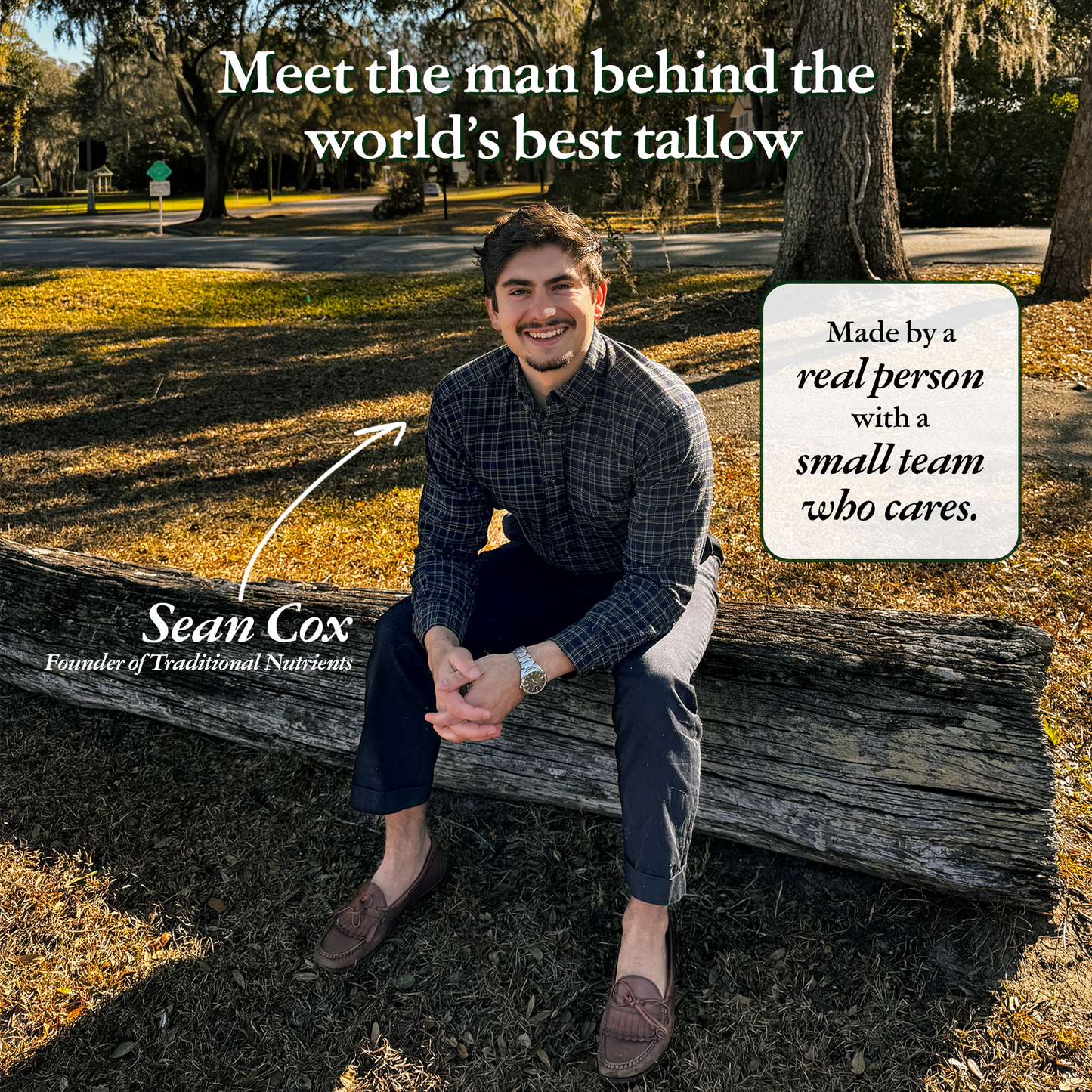 Grass Fed Beef Tallow, Grass Finished, Pure Beef Suet Tallow Fat 1.75lbs