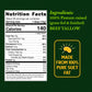 Pasture Raised Beef Tallow Made from 100% Suet