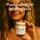 Tallow Cream