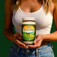 Pasture Raised Beef Tallow Made from 100% Suet