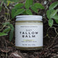 Vanilla Tallow Balm