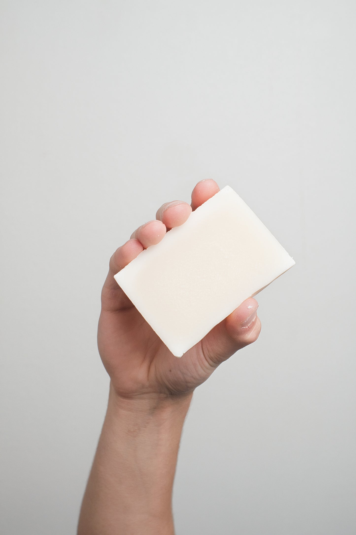 Plain Tallow Soap 4.6oz Bar - Simple Formula