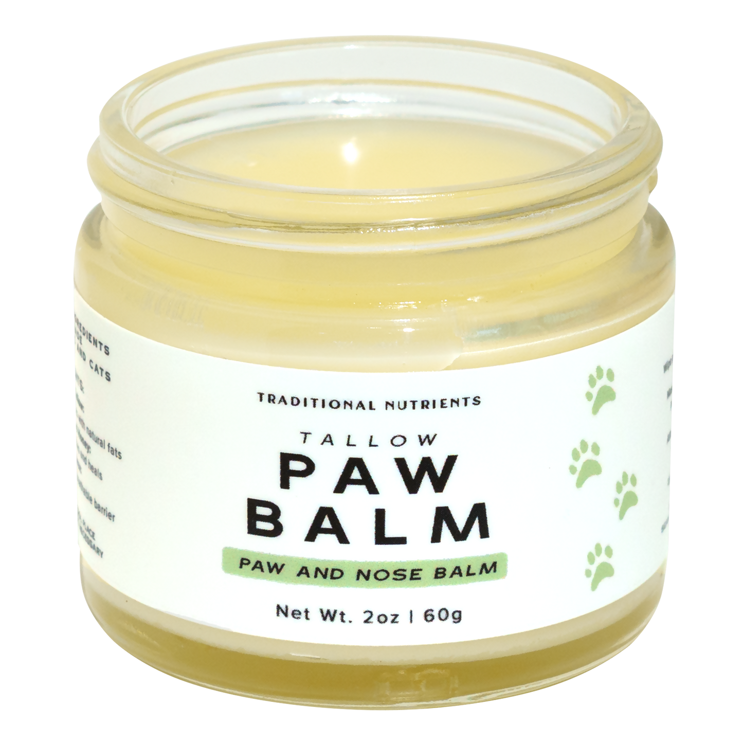 Dog Paw Balm