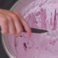 Rose Petal Whipped Tallow - 4oz