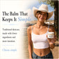 Unscented Tallow Balm