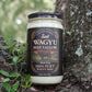 Wagyu Beef Tallow | Triple Rendered Cooking Fat for Frying & Cast Iron | 1.75lb Glass Jar